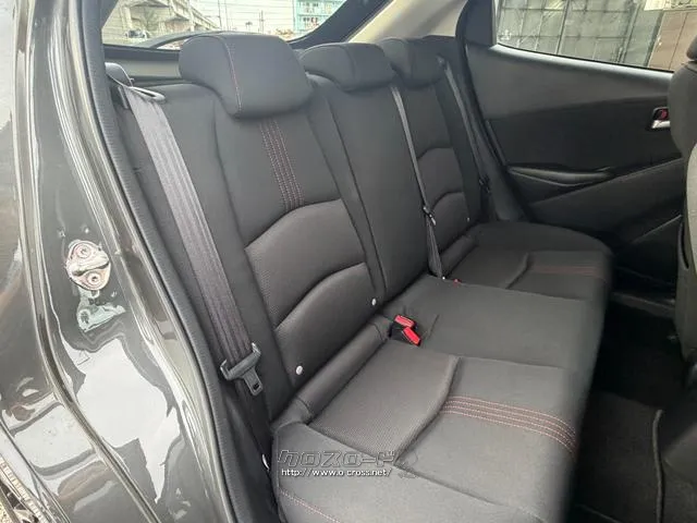 レンタアップ車徹底売り尽くしセール!ナビ・ETC・バックカメラ付で装備充実。愛車の買取査定、委託販売なども行ってます〜♪中古車買うなら西崎総合運動公園向かいのネクサスレンタカーへ。 マツダ MAZDA2