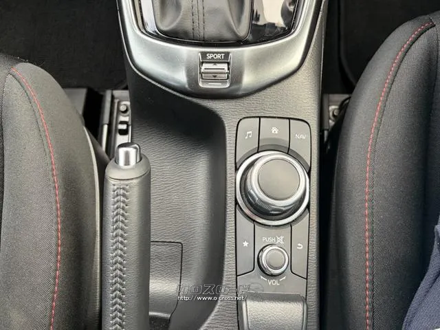 レンタアップ車徹底売り尽くしセール!ナビ・ETC・バックカメラ付で装備充実。愛車の買取査定、委託販売なども行ってます〜♪中古車買うなら西崎総合運動公園向かいのネクサスレンタカーへ。 マツダ MAZDA2