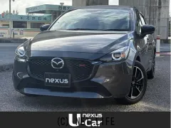 マツダ MAZDA2