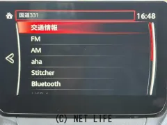 マツダ MAZDA2