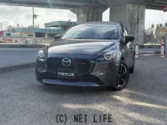 マツダ MAZDA2