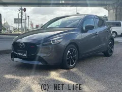 マツダ MAZDA2