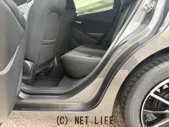 マツダ MAZDA2