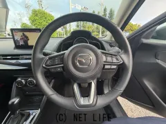 マツダ MAZDA2