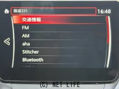 マツダ MAZDA2
