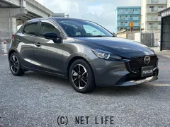 マツダ MAZDA2