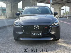 マツダ MAZDA2