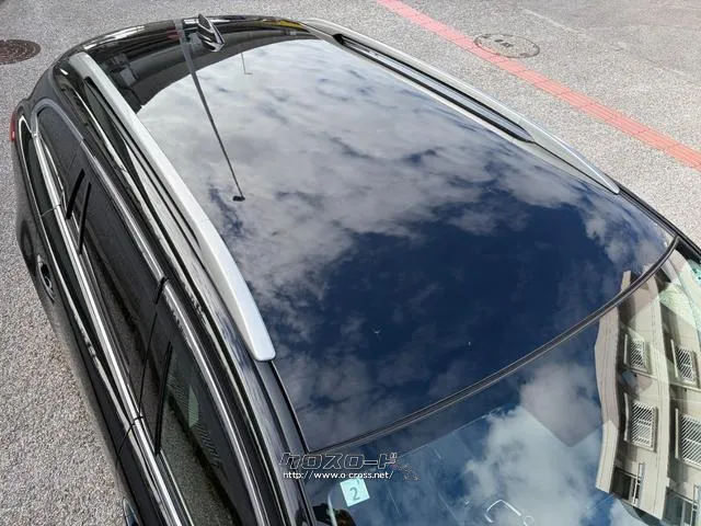 レンタアップ車徹底売り尽くしセール!ナビ・ETC・バックカメラ付で装備充実。愛車の買取査定、委託販売なども行ってます〜♪中古車買うなら西崎総合運動公園向かいのネクサスレンタカーへ。 マツダ アテンザワゴン
