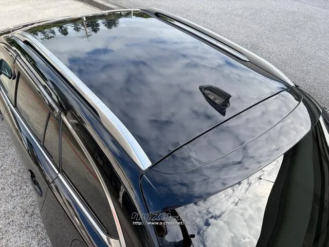 レンタアップ車徹底売り尽くしセール!ナビ・ETC・バックカメラ付で装備充実。愛車の買取査定、委託販売なども行ってます〜♪中古車買うなら西崎総合運動公園向かいのネクサスレンタカーへ。 マツダ アテンザワゴン