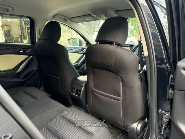レンタアップ車徹底売り尽くしセール!ナビ・ETC・バックカメラ付で装備充実。愛車の買取査定、委託販売なども行ってます〜♪中古車買うなら西崎総合運動公園向かいのネクサスレンタカーへ。 マツダ アテンザワゴン
