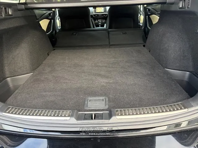 レンタアップ車徹底売り尽くしセール!ナビ・ETC・バックカメラ付で装備充実。愛車の買取査定、委託販売なども行ってます〜♪中古車買うなら西崎総合運動公園向かいのネクサスレンタカーへ。 マツダ アテンザワゴン