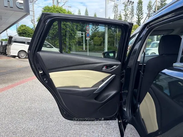 レンタアップ車徹底売り尽くしセール!ナビ・ETC・バックカメラ付で装備充実。愛車の買取査定、委託販売なども行ってます〜♪中古車買うなら西崎総合運動公園向かいのネクサスレンタカーへ。 マツダ アテンザワゴン