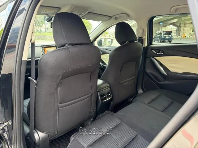 レンタアップ車徹底売り尽くしセール!ナビ・ETC・バックカメラ付で装備充実。愛車の買取査定、委託販売なども行ってます〜♪中古車買うなら西崎総合運動公園向かいのネクサスレンタカーへ。 マツダ アテンザワゴン