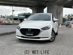 マツダ MAZDA2