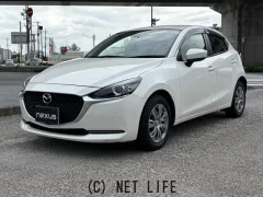 マツダ MAZDA2