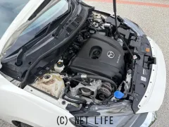 マツダ MAZDA2