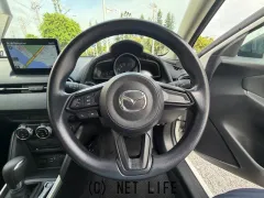マツダ MAZDA2