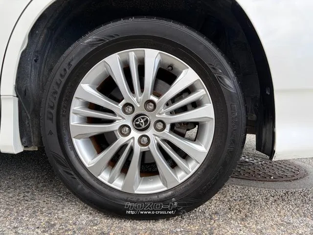 レンタアップ車徹底売り尽くしセール!ナビ・ETC・バックカメラ付で装備充実。愛車の買取査定、委託販売なども行ってます〜♪中古車買うなら西崎総合運動公園向かいのネクサスレンタカーへ。 トヨタ ノア
