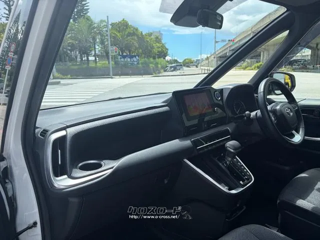 レンタアップ車徹底売り尽くしセール!ナビ・ETC・バックカメラ付で装備充実。愛車の買取査定、委託販売なども行ってます〜♪中古車買うなら西崎総合運動公園向かいのネクサスレンタカーへ。 トヨタ ノア