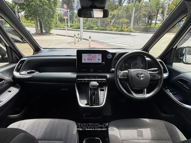 レンタアップ車徹底売り尽くしセール!ナビ・ETC・バックカメラ付で装備充実。愛車の買取査定、委託販売なども行ってます〜♪中古車買うなら西崎総合運動公園向かいのネクサスレンタカーへ。 トヨタ ノア