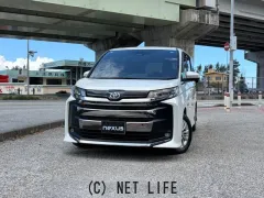 トヨタ ノア