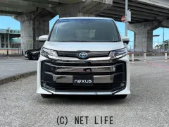 トヨタ ノア