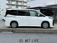 トヨタ ノア