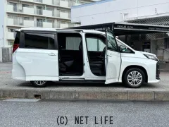 トヨタ ノア