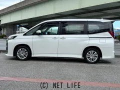 トヨタ ノア