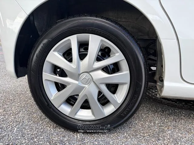 レンタアップ車徹底売り尽くしセール!ナビ・ETC・バックカメラ付で装備充実。愛車の買取査定、委託販売なども行ってます〜♪中古車買うなら西崎総合運動公園向かいのネクサスレンタカーへ。 ホンダ N-BOX