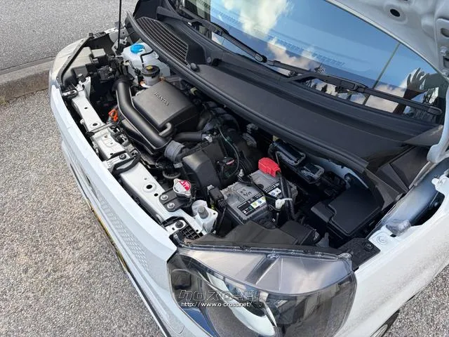 レンタアップ車徹底売り尽くしセール!ナビ・ETC・バックカメラ付で装備充実。愛車の買取査定、委託販売なども行ってます〜♪中古車買うなら西崎総合運動公園向かいのネクサスレンタカーへ。 ホンダ N-BOX