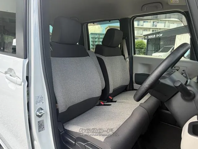 レンタアップ車徹底売り尽くしセール!ナビ・ETC・バックカメラ付で装備充実。愛車の買取査定、委託販売なども行ってます〜♪中古車買うなら西崎総合運動公園向かいのネクサスレンタカーへ。 ホンダ N-BOX