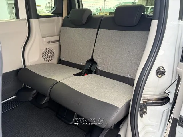 レンタアップ車徹底売り尽くしセール!ナビ・ETC・バックカメラ付で装備充実。愛車の買取査定、委託販売なども行ってます〜♪中古車買うなら西崎総合運動公園向かいのネクサスレンタカーへ。 ホンダ N-BOX