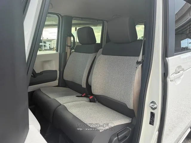 レンタアップ車徹底売り尽くしセール!ナビ・ETC・バックカメラ付で装備充実。愛車の買取査定、委託販売なども行ってます〜♪中古車買うなら西崎総合運動公園向かいのネクサスレンタカーへ。 ホンダ N-BOX