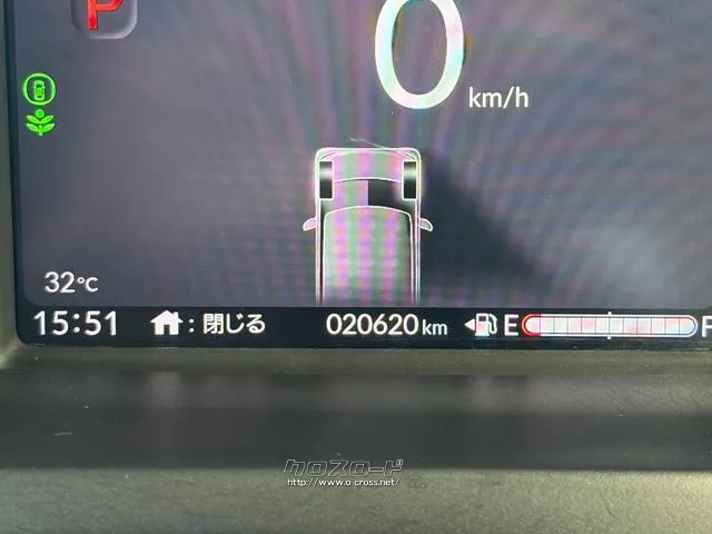 レンタアップ車徹底売り尽くしセール!ナビ・ETC・バックカメラ付で装備充実。愛車の買取査定、委託販売なども行ってます〜♪中古車買うなら西崎総合運動公園向かいのネクサスレンタカーへ。 ホンダ N-BOX