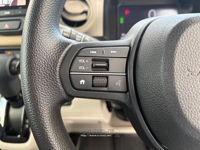 レンタアップ車徹底売り尽くしセール!ナビ・ETC・バックカメラ付で装備充実。愛車の買取査定、委託販売なども行ってます〜♪中古車買うなら西崎総合運動公園向かいのネクサスレンタカーへ。 ホンダ N-BOX