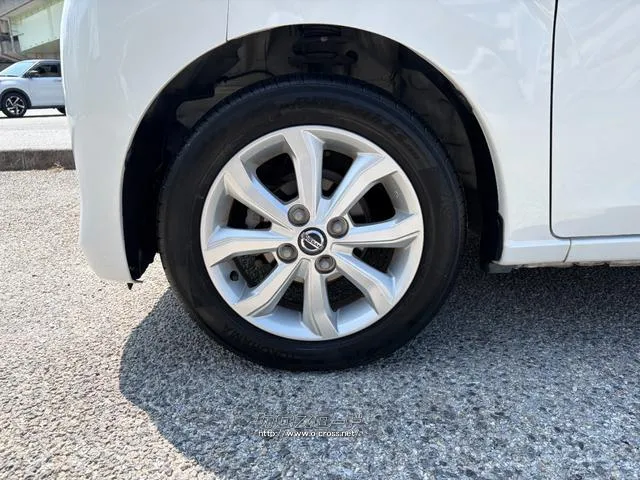 レンタアップ車徹底売り尽くしセール!ナビ・ETC・バックカメラ付で装備充実。愛車の買取査定、委託販売なども行ってます〜♪中古車買うなら西崎総合運動公園向かいのネクサスレンタカーへ。 日産 デイズ