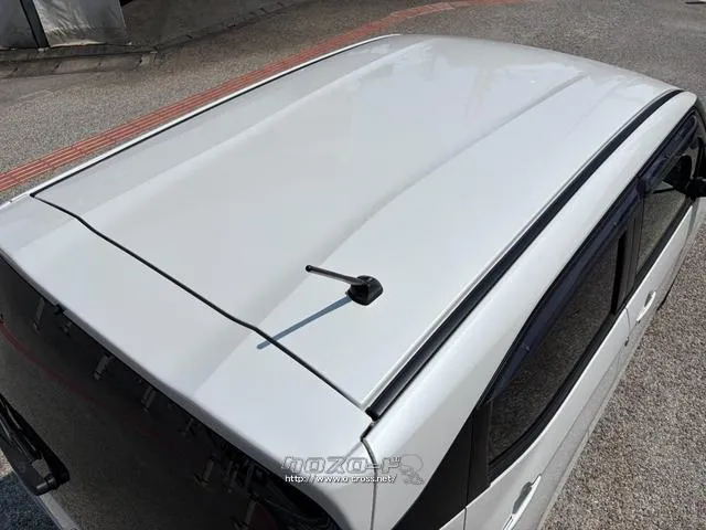 レンタアップ車徹底売り尽くしセール!ナビ・ETC・バックカメラ付で装備充実。愛車の買取査定、委託販売なども行ってます〜♪中古車買うなら西崎総合運動公園向かいのネクサスレンタカーへ。 日産 デイズ