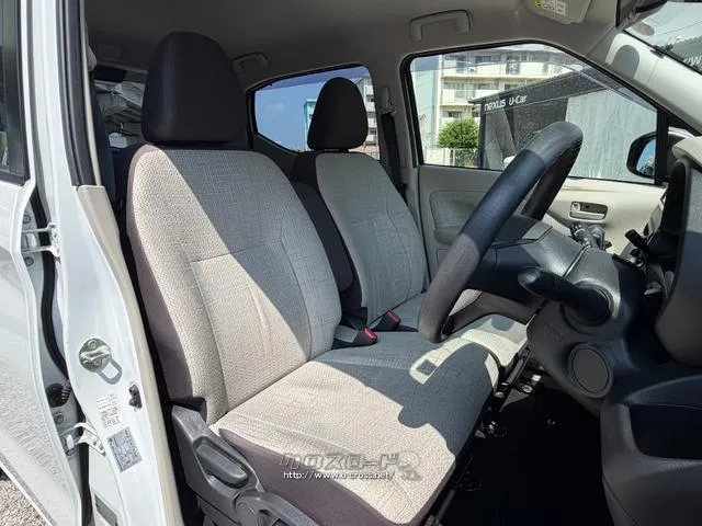 レンタアップ車徹底売り尽くしセール!ナビ・ETC・バックカメラ付で装備充実。愛車の買取査定、委託販売なども行ってます〜♪中古車買うなら西崎総合運動公園向かいのネクサスレンタカーへ。 日産 デイズ