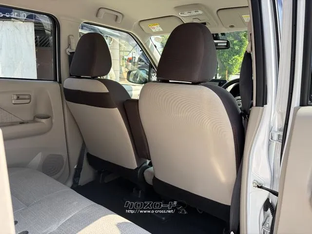 レンタアップ車徹底売り尽くしセール!ナビ・ETC・バックカメラ付で装備充実。愛車の買取査定、委託販売なども行ってます〜♪中古車買うなら西崎総合運動公園向かいのネクサスレンタカーへ。 日産 デイズ