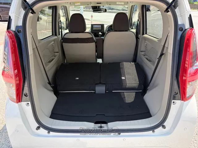 レンタアップ車徹底売り尽くしセール!ナビ・ETC・バックカメラ付で装備充実。愛車の買取査定、委託販売なども行ってます〜♪中古車買うなら西崎総合運動公園向かいのネクサスレンタカーへ。 日産 デイズ