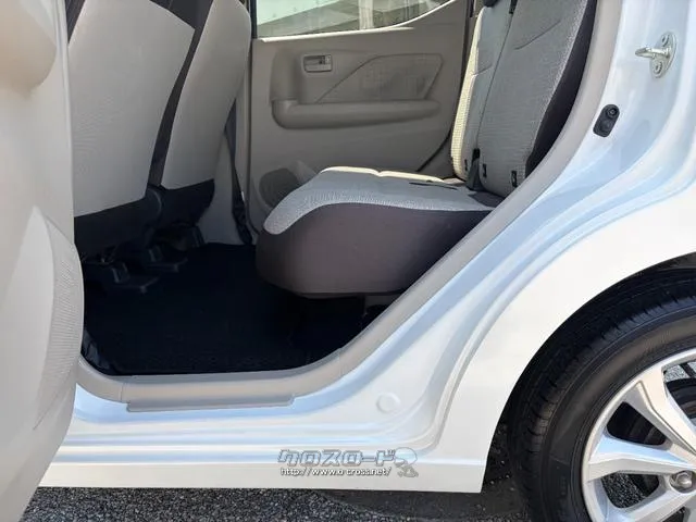 レンタアップ車徹底売り尽くしセール!ナビ・ETC・バックカメラ付で装備充実。愛車の買取査定、委託販売なども行ってます〜♪中古車買うなら西崎総合運動公園向かいのネクサスレンタカーへ。 日産 デイズ