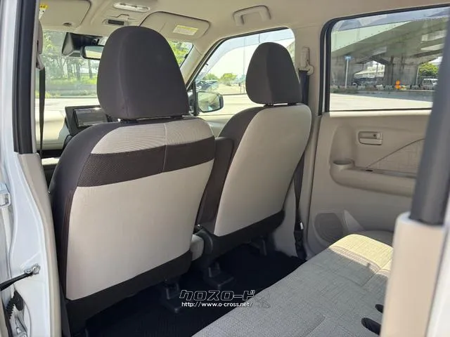 レンタアップ車徹底売り尽くしセール!ナビ・ETC・バックカメラ付で装備充実。愛車の買取査定、委託販売なども行ってます〜♪中古車買うなら西崎総合運動公園向かいのネクサスレンタカーへ。 日産 デイズ