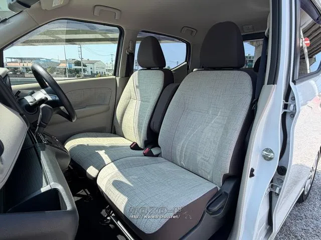 レンタアップ車徹底売り尽くしセール!ナビ・ETC・バックカメラ付で装備充実。愛車の買取査定、委託販売なども行ってます〜♪中古車買うなら西崎総合運動公園向かいのネクサスレンタカーへ。 日産 デイズ