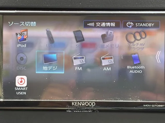 レンタアップ車徹底売り尽くしセール!ナビ・ETC・バックカメラ付で装備充実。愛車の買取査定、委託販売なども行ってます〜♪中古車買うなら西崎総合運動公園向かいのネクサスレンタカーへ。 日産 デイズ