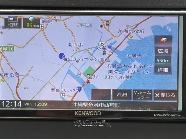 レンタアップ車徹底売り尽くしセール!ナビ・ETC・バックカメラ付で装備充実。愛車の買取査定、委託販売なども行ってます〜♪中古車買うなら西崎総合運動公園向かいのネクサスレンタカーへ。 日産 デイズ
