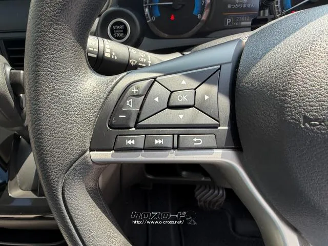 レンタアップ車徹底売り尽くしセール!ナビ・ETC・バックカメラ付で装備充実。愛車の買取査定、委託販売なども行ってます〜♪中古車買うなら西崎総合運動公園向かいのネクサスレンタカーへ。 日産 デイズ