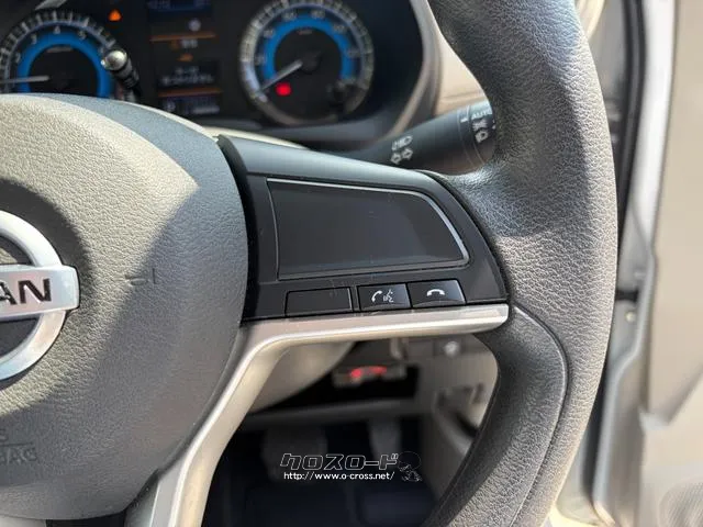 レンタアップ車徹底売り尽くしセール!ナビ・ETC・バックカメラ付で装備充実。愛車の買取査定、委託販売なども行ってます〜♪中古車買うなら西崎総合運動公園向かいのネクサスレンタカーへ。 日産 デイズ