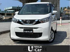 日産 デイズ