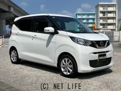 日産 デイズ